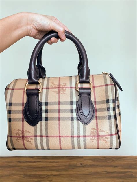 burberry replica bags philippines|how to authenticate burberry bag.